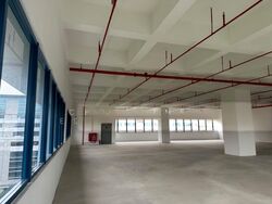 Commonwealth Avenue (D3), Factory #570035391